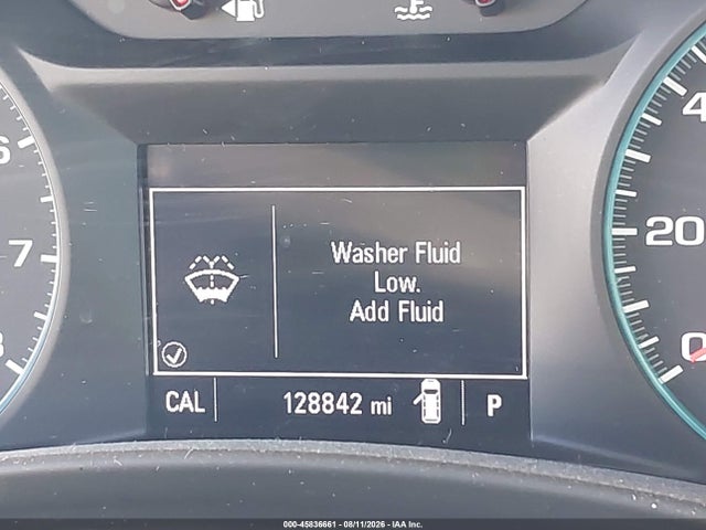 Chevrolet EQUINOX LT 2018 2GNAXTEX3J6295456 Image 16