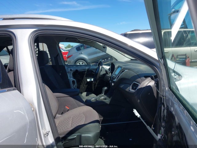 Chevrolet EQUINOX LT 2018 2GNAXTEX3J6295456 Image 5