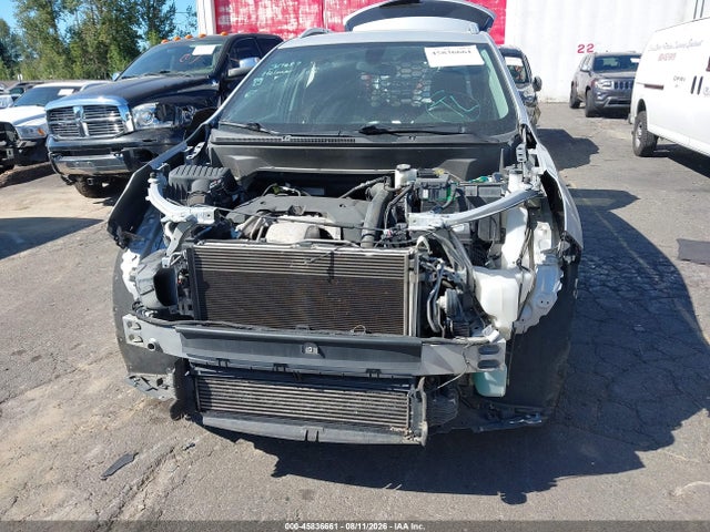 Chevrolet EQUINOX LT 2018 2GNAXTEX3J6295456 Image 6