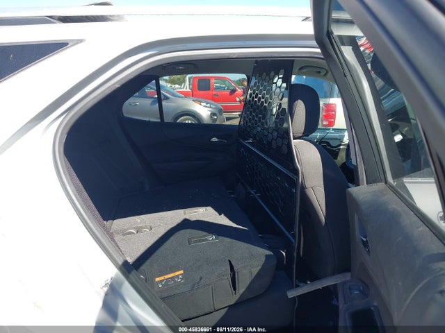 Chevrolet EQUINOX LT 2018 2GNAXTEX3J6295456 Image 8