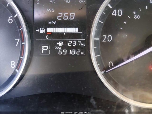 3N1CP5BV2NL498665 Nissan Kicks S Xtronic Cvt