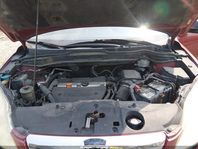 45836671 :رقم المزاد ، JHLRE48507C002729 vin ، 2007 Honda Cr-v Ex مزاد بيع