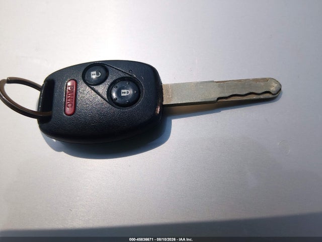 45836671 :رقم المزاد ، JHLRE48507C002729 vin ، 2007 Honda Cr-v Ex مزاد بيع