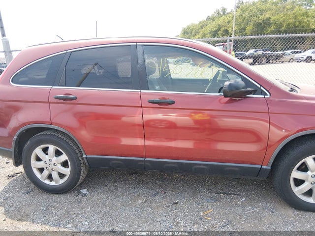 45836671 :رقم المزاد ، JHLRE48507C002729 vin ، 2007 Honda Cr-v Ex مزاد بيع