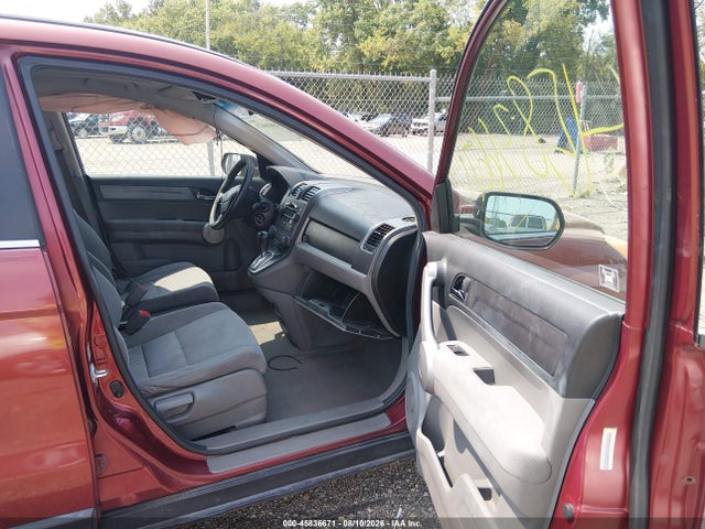 45836671 :رقم المزاد ، JHLRE48507C002729 vin ، 2007 Honda Cr-v Ex مزاد بيع