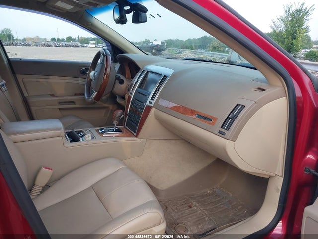 Aukcja sprzedaży 2008 Cadillac Sts Awd W/1sb, vin: 1G6DD67V380182334, numer aukcji: 45836672