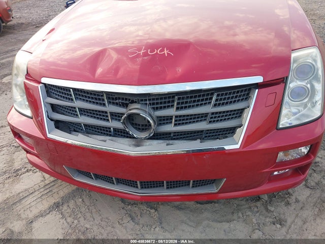 Aukcja sprzedaży 2008 Cadillac Sts Awd W/1sb, vin: 1G6DD67V380182334, numer aukcji: 45836672