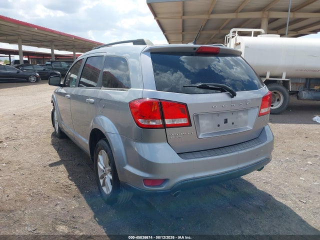 Dodge Journey Sxt Awd 2017 3C4PDDBG4HT512654 Image 3