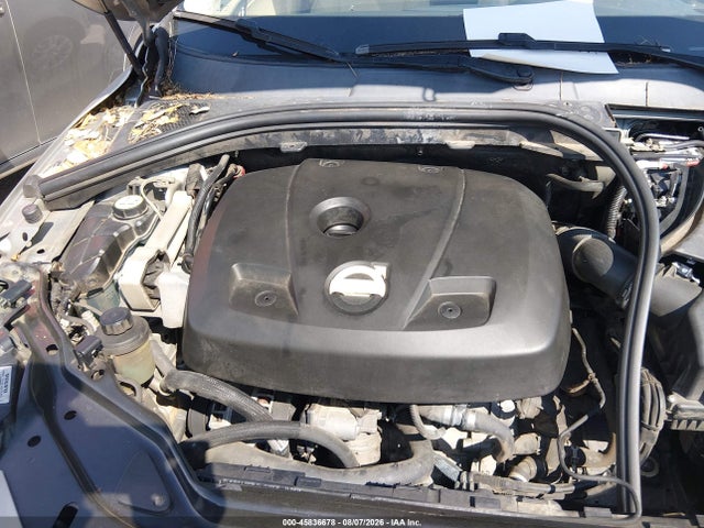Продаж на аукціоні авто 2015 Volvo Xc60 T5 Platinum, vin: YV440MDMXF2677332, номер лоту: 45836678