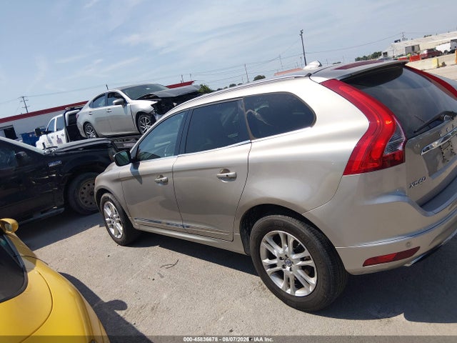 Продаж на аукціоні авто 2015 Volvo Xc60 T5 Platinum, vin: YV440MDMXF2677332, номер лоту: 45836678