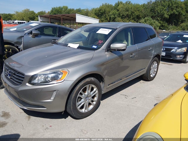 Продаж на аукціоні авто 2015 Volvo Xc60 T5 Platinum, vin: YV440MDMXF2677332, номер лоту: 45836678