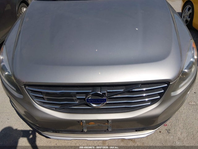 Продаж на аукціоні авто 2015 Volvo Xc60 T5 Platinum, vin: YV440MDMXF2677332, номер лоту: 45836678