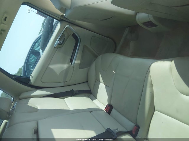 Продаж на аукціоні авто 2015 Volvo Xc60 T5 Platinum, vin: YV440MDMXF2677332, номер лоту: 45836678