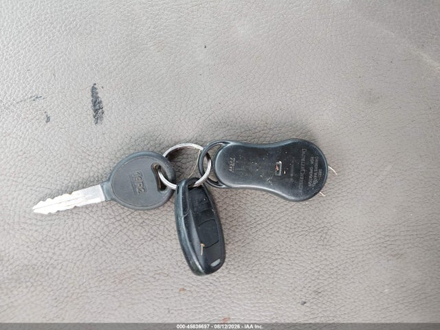 Aukcja sprzedaży 2002 Dodge Ram 1500 St, vin: 1D7HA18N02S726542, numer aukcji: 45836697