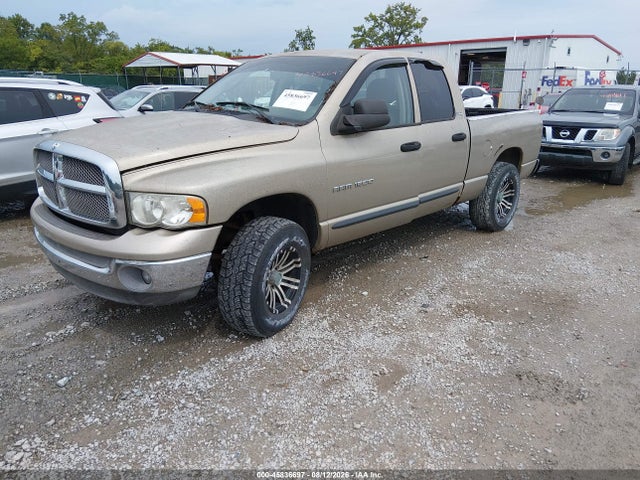 Aukcja sprzedaży 2002 Dodge Ram 1500 St, vin: 1D7HA18N02S726542, numer aukcji: 45836697