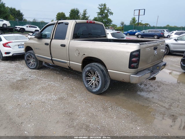 Aukcja sprzedaży 2002 Dodge Ram 1500 St, vin: 1D7HA18N02S726542, numer aukcji: 45836697