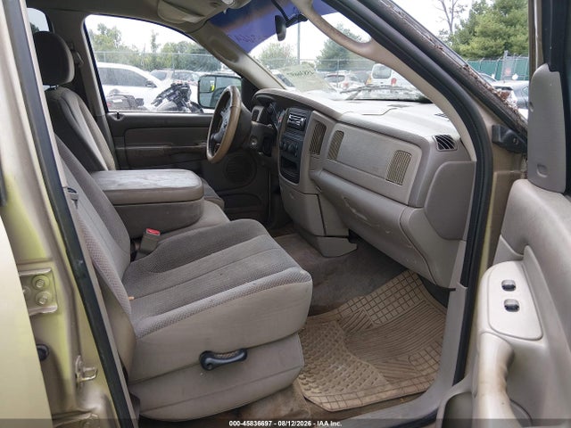 Aukcja sprzedaży 2002 Dodge Ram 1500 St, vin: 1D7HA18N02S726542, numer aukcji: 45836697
