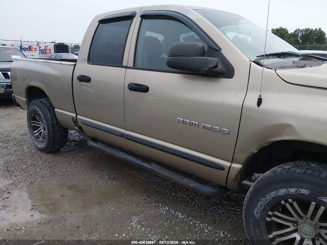 Aukcja sprzedaży 2002 Dodge Ram 1500 St, vin: 1D7HA18N02S726542, numer aukcji: 45836697