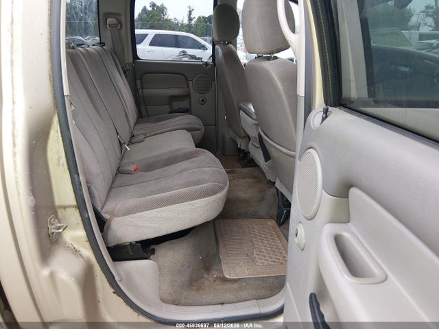 Aukcja sprzedaży 2002 Dodge Ram 1500 St, vin: 1D7HA18N02S726542, numer aukcji: 45836697