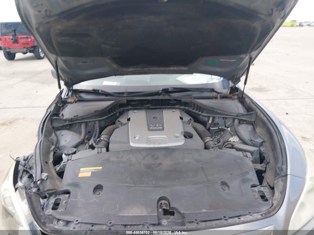 Aukcja sprzedaży 2013 Infiniti M37, vin: JN1BY1AP5DM513832, numer aukcji: 45836702