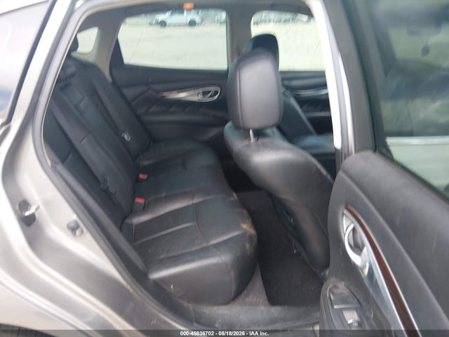 Aukcja sprzedaży 2013 Infiniti M37, vin: JN1BY1AP5DM513832, numer aukcji: 45836702