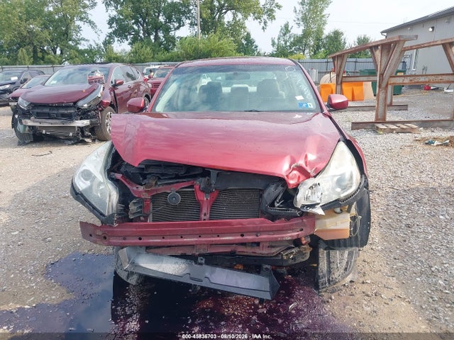 Продаж на аукціоні авто 2013 Subaru Legacy 2.5i Premium, vin: 4S3BMBC6XD3027283, номер лоту: 45836703