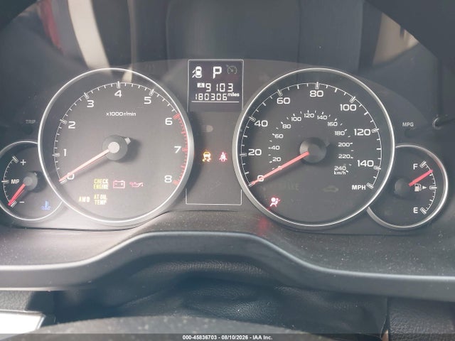 Продаж на аукціоні авто 2013 Subaru Legacy 2.5i Premium, vin: 4S3BMBC6XD3027283, номер лоту: 45836703