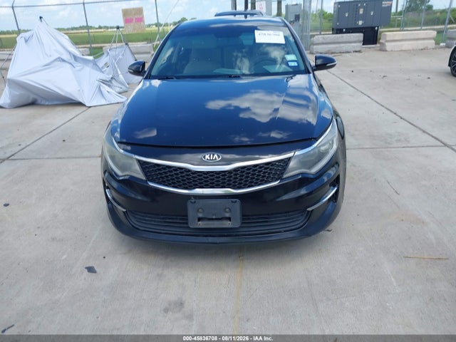 KIA Optima Lx 2018 5XXGT4L3XJG211807 Image 12