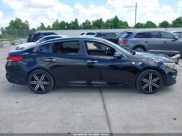 KIA Optima Lx 2018 5XXGT4L3XJG211807 Image 13