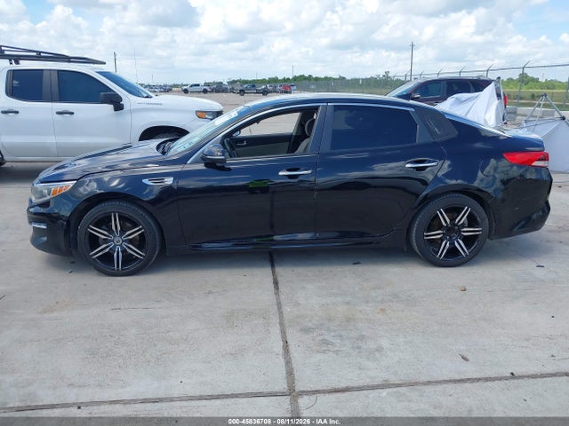 KIA Optima Lx 2018 5XXGT4L3XJG211807 Image 14