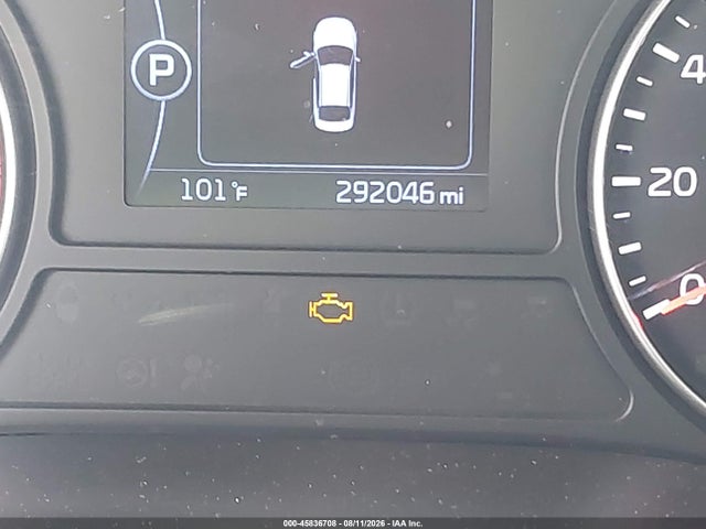 KIA Optima Lx 2018 5XXGT4L3XJG211807 Image 15
