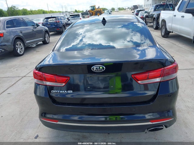 KIA Optima Lx 2018 5XXGT4L3XJG211807 Image 16