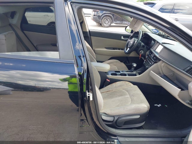 KIA Optima Lx 2018 5XXGT4L3XJG211807 Image 5