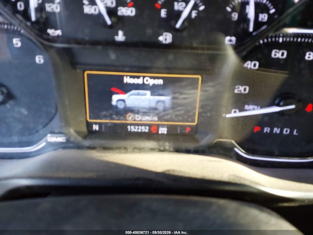 Продаж на аукціоні авто 2019 Gmc Sierra 1500 Sle, vin: 3GTU9BED2KG142475, номер лоту: 45836721