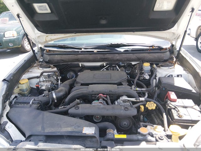 Продаж на аукціоні авто 2012 Subaru Outback 2.5i Limited, vin: 4S4BRCKC0C3296885, номер лоту: 45836723