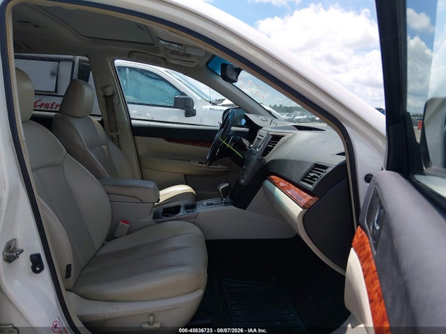 Продаж на аукціоні авто 2012 Subaru Outback 2.5i Limited, vin: 4S4BRCKC0C3296885, номер лоту: 45836723