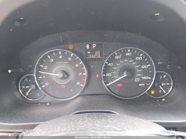 Продаж на аукціоні авто 2012 Subaru Outback 2.5i Limited, vin: 4S4BRCKC0C3296885, номер лоту: 45836723