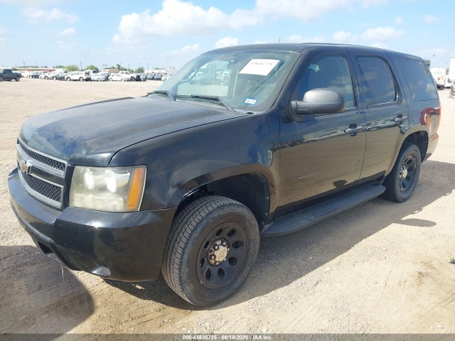 Aukcja sprzedaży 2011 Chevrolet Tahoe Commercial, vin: 1GNLC2E01BR324671, numer aukcji: 45836725