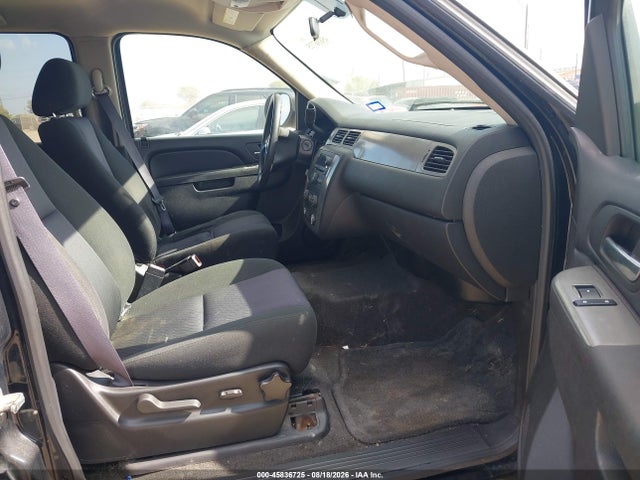 Aukcja sprzedaży 2011 Chevrolet Tahoe Commercial, vin: 1GNLC2E01BR324671, numer aukcji: 45836725