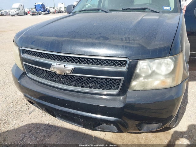 Aukcja sprzedaży 2011 Chevrolet Tahoe Commercial, vin: 1GNLC2E01BR324671, numer aukcji: 45836725
