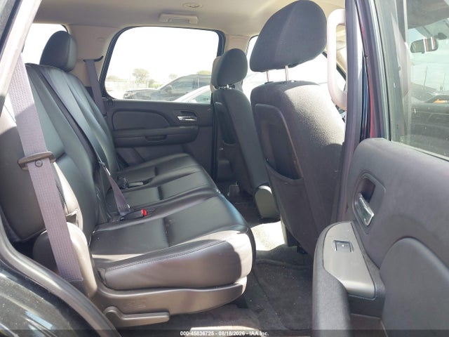 Aukcja sprzedaży 2011 Chevrolet Tahoe Commercial, vin: 1GNLC2E01BR324671, numer aukcji: 45836725