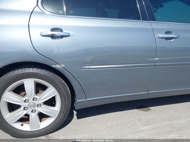 Продажа на аукционе авто 2005 Lexus Es 330, vin: JTHBA30G355141660, номер лота: 45836726