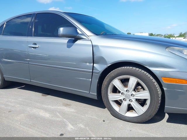 Продажа на аукционе авто 2005 Lexus Es 330, vin: JTHBA30G355141660, номер лота: 45836726