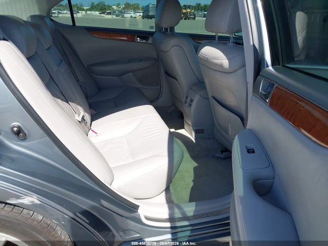 Продажа на аукционе авто 2005 Lexus Es 330, vin: JTHBA30G355141660, номер лота: 45836726