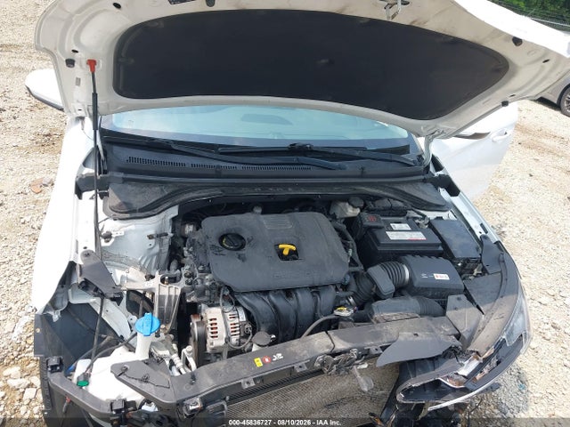 Aukcja sprzedaży 2019 Hyundai Elantra Limited, vin: 5NPD84LFXKH454764, numer aukcji: 45836727