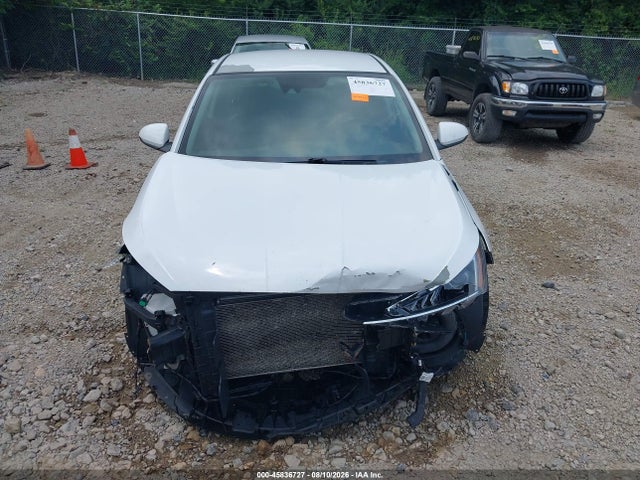 Aukcja sprzedaży 2019 Hyundai Elantra Limited, vin: 5NPD84LFXKH454764, numer aukcji: 45836727