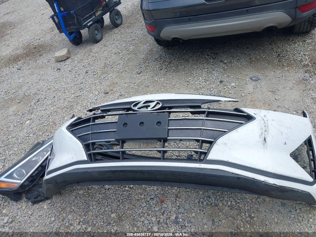 Aukcja sprzedaży 2019 Hyundai Elantra Limited, vin: 5NPD84LFXKH454764, numer aukcji: 45836727