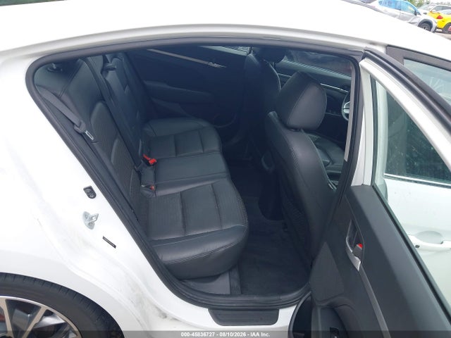 Aukcja sprzedaży 2019 Hyundai Elantra Limited, vin: 5NPD84LFXKH454764, numer aukcji: 45836727