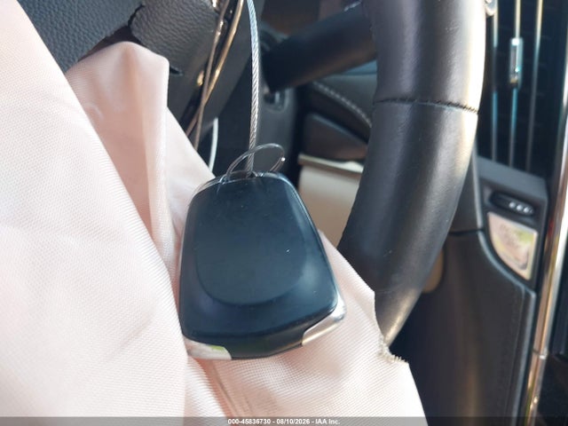 Aukcja sprzedaży 2018 Cadillac Ats Standard, vin: 1G6AA5RX2J0109076, numer aukcji: 45836730