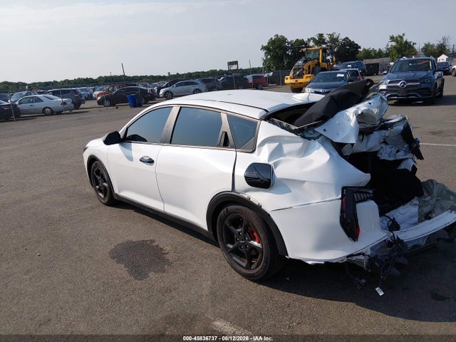 Aukcja sprzedaży 2025 Kia K4 Lxs, vin: 3KPFT4DE4SE171486, numer aukcji: 45836737